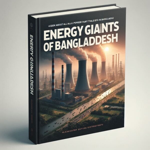 Energy giants of Bangladesh