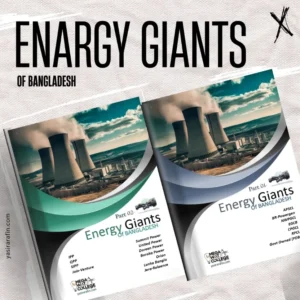 Energy giants of Bangladesh