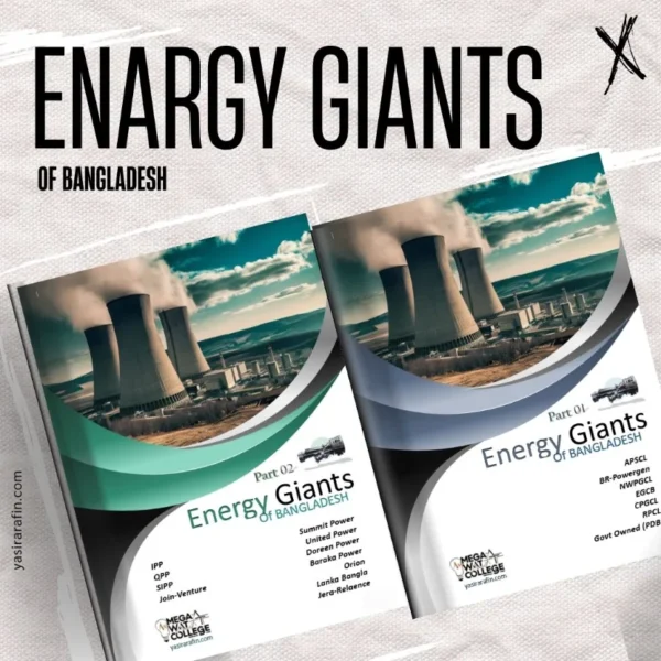 Energy giants of Bangladesh